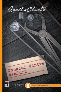 Conacul dintre dealuri. Editia colectionarului