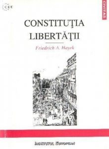 Constitutia libertatii