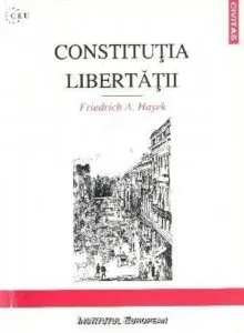 Constitutia libertatii