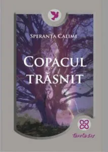 Copacul trasnit de Speranta Calimi