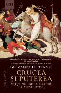 Crucea și puterea de Giovanni Filoramo