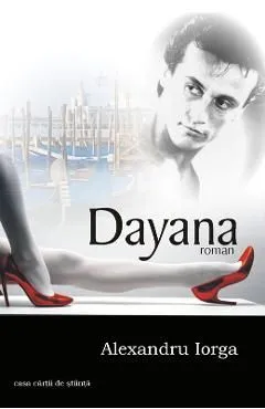 Dayana de Alexandru Iorga