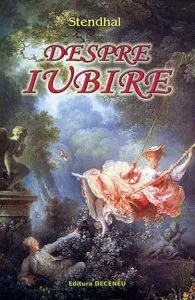 Despre iubire de Stendhal