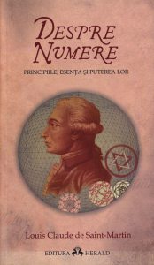 Despre Numere - Principiile, esenta si puterea lor