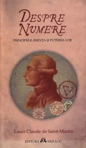 Despre Numere - Principiile, esenta si puterea lor