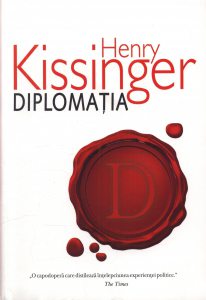 Diplomatia. Editia 2013