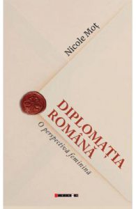 Diplomatia romana