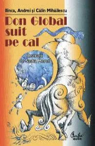 Don Global suit pe cal de Andrei Mihailescu