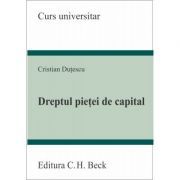 Dreptul pietei de capital