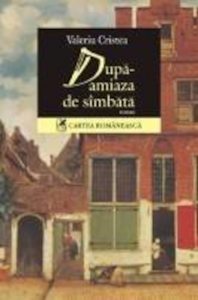 Dupa-amiaza de sambata