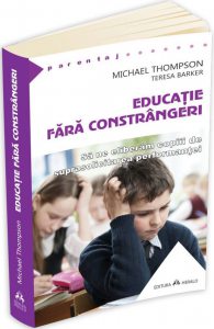 Educatie fara constrangeri