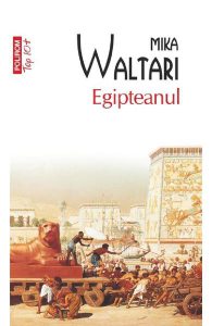 Egipteanul