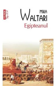 Egipteanul