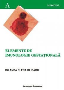 Elemente de imunologie gestationala