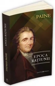 Epoca ratiunii de Thomas Paine