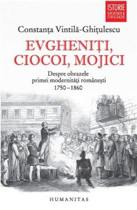 Evgheniti, ciocoi, mojici
