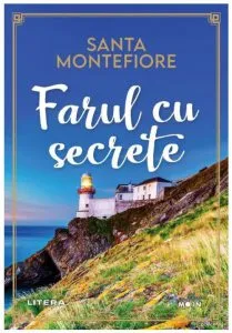 Farul cu secrete de Santa Montefiore