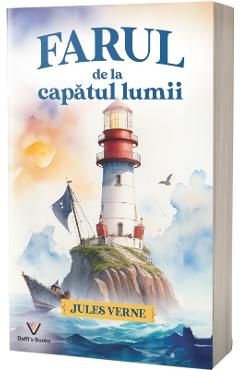 Farul de la capatul lumii
