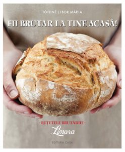 Fii brutar la tine acasa