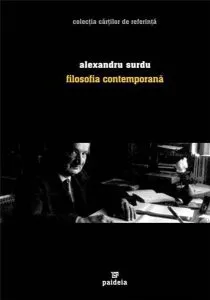 Filosofia contemporana de Alexandru Surdu