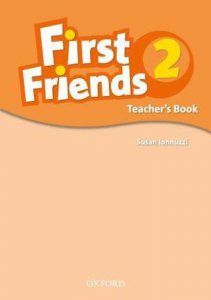 First Friends 2 - Teacher