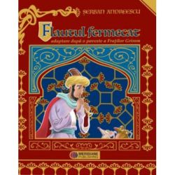 Flautul fermecat