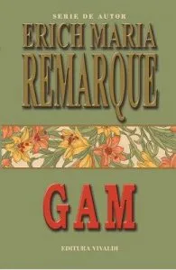 Gam de Erich Maria Remarque