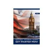 Get Started Now de O. Stefan