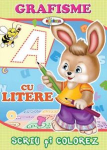 Grafisme cu litere
