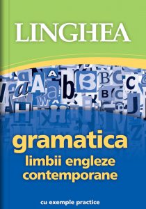 Gramatica limbii Engleze contemporane, ed II