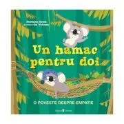 Hamac pentru doi de Shoshana Stopek