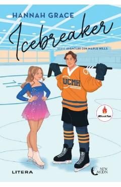 Icebreaker