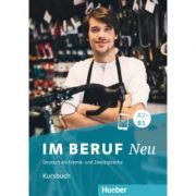 Im Beruf NEU A2 -B1 Kursbuch