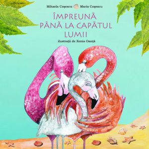 Impreuna pana la capatul lumii