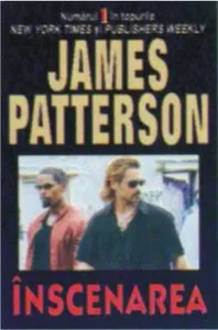 Inscenarea de James Patterson