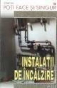 Instalatii de incalzire