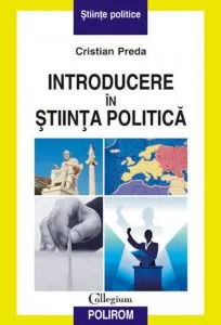 Introducere in stiinta politica de Cristian Preda