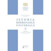 Istoria Bisericeasca Universala, Volumul 2, partea 1. Bisericile eterodoxe vechi orientale de la inceput pana astazi