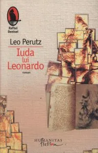 Iuda lui Leonardo de Leo Perutz