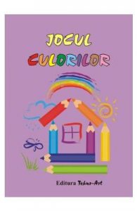 Jocul culorilor