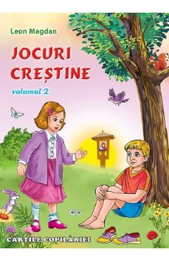 Jocuri crestine Vol.2