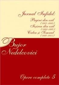 Jurnal infidel