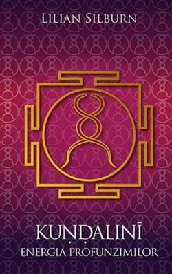 Kundalini de Lilian Silburn