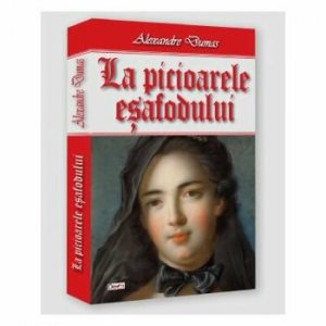 La picioarele esafodului