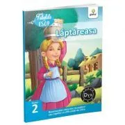Laptareasa de Esop