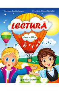 Lectura cls 3