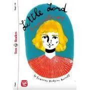Little Lord Fauntleroy de Frances Hodgson Burnett