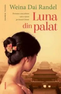 Luna din palat de Weina Dai Randel