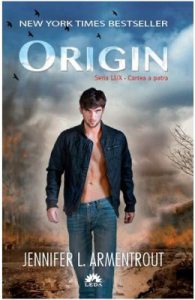 Lux Vol.4: Origin