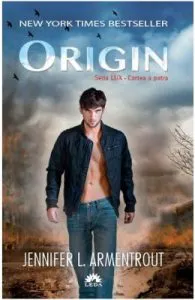 Lux Vol.4: Origin